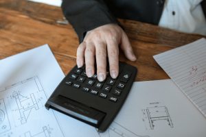 calcul bassin de rétention eaux pluviales