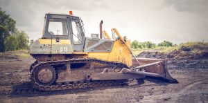 chantier paysager